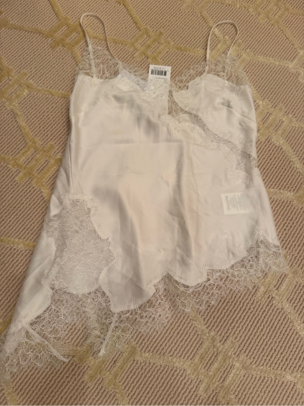 Kookai slip top AU size 8